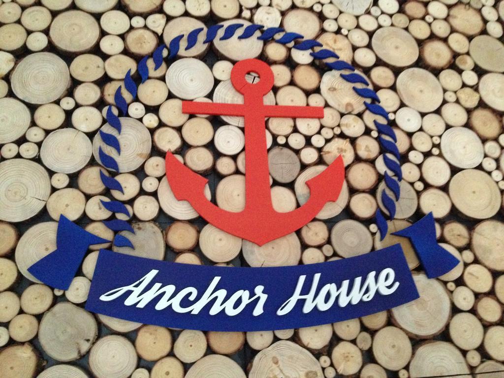 Anchor House Sopot Διαμέρισμα Εξωτερικό φωτογραφία