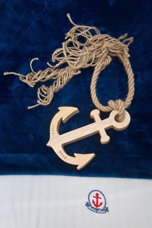 Anchor House Sopot Διαμέρισμα Εξωτερικό φωτογραφία