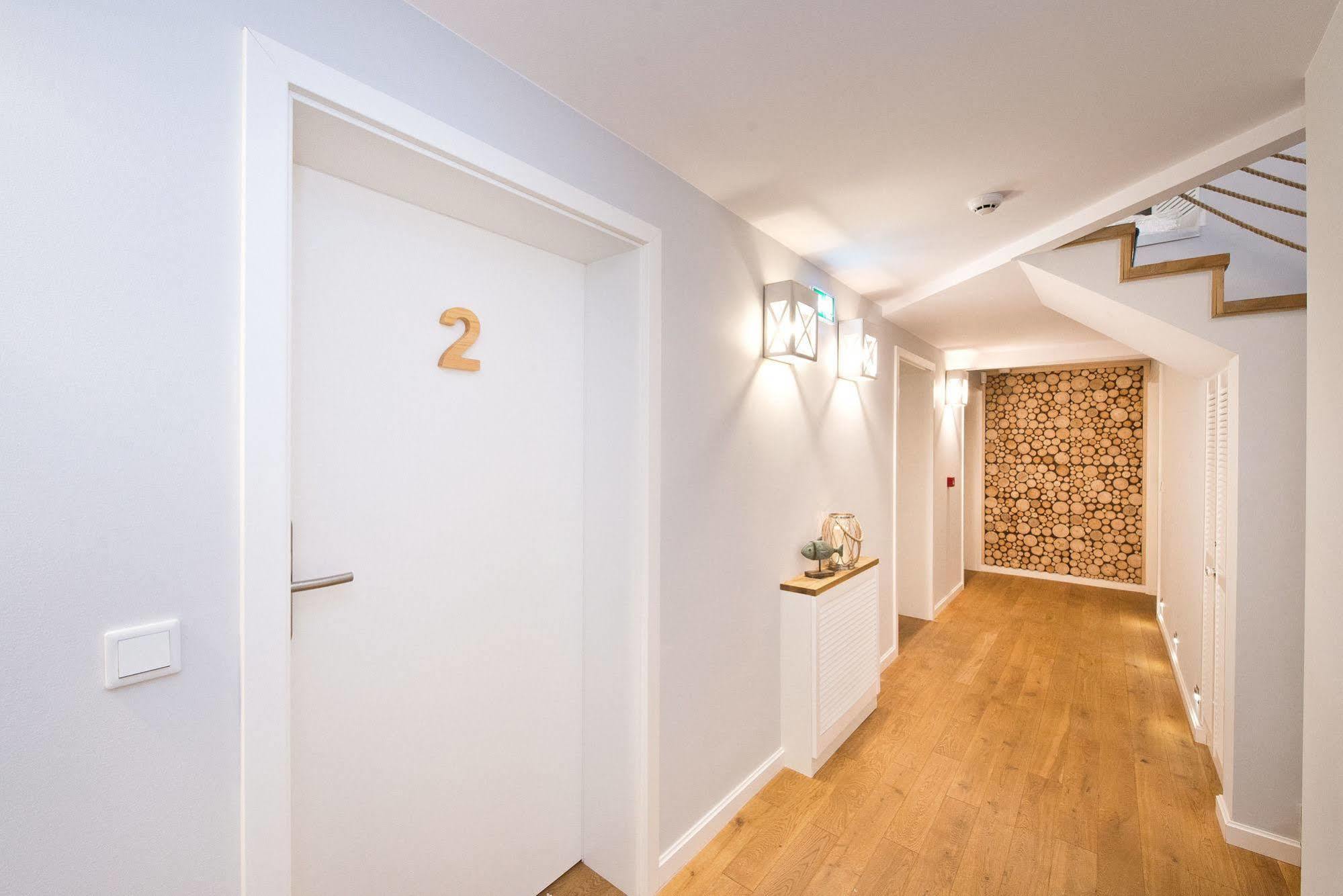 Anchor House Sopot Διαμέρισμα Εξωτερικό φωτογραφία