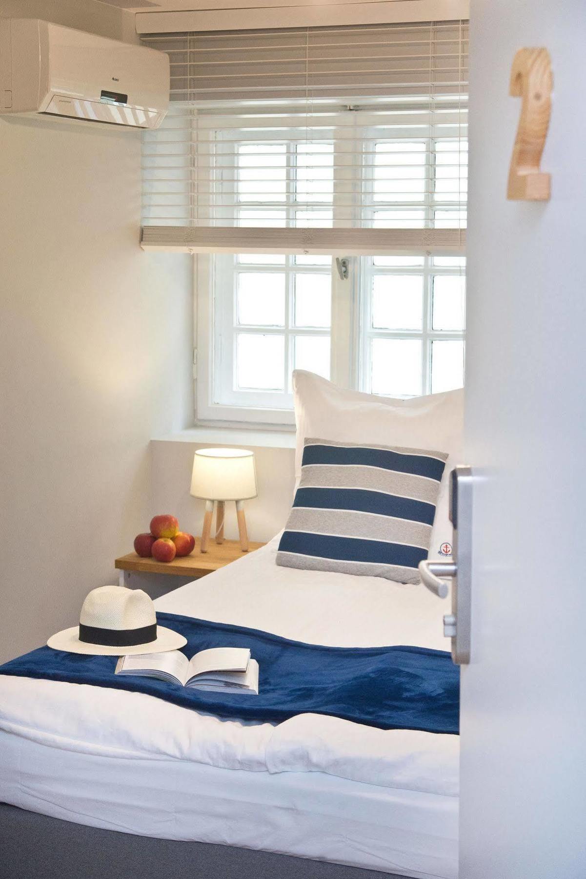 Anchor House Sopot Διαμέρισμα Εξωτερικό φωτογραφία