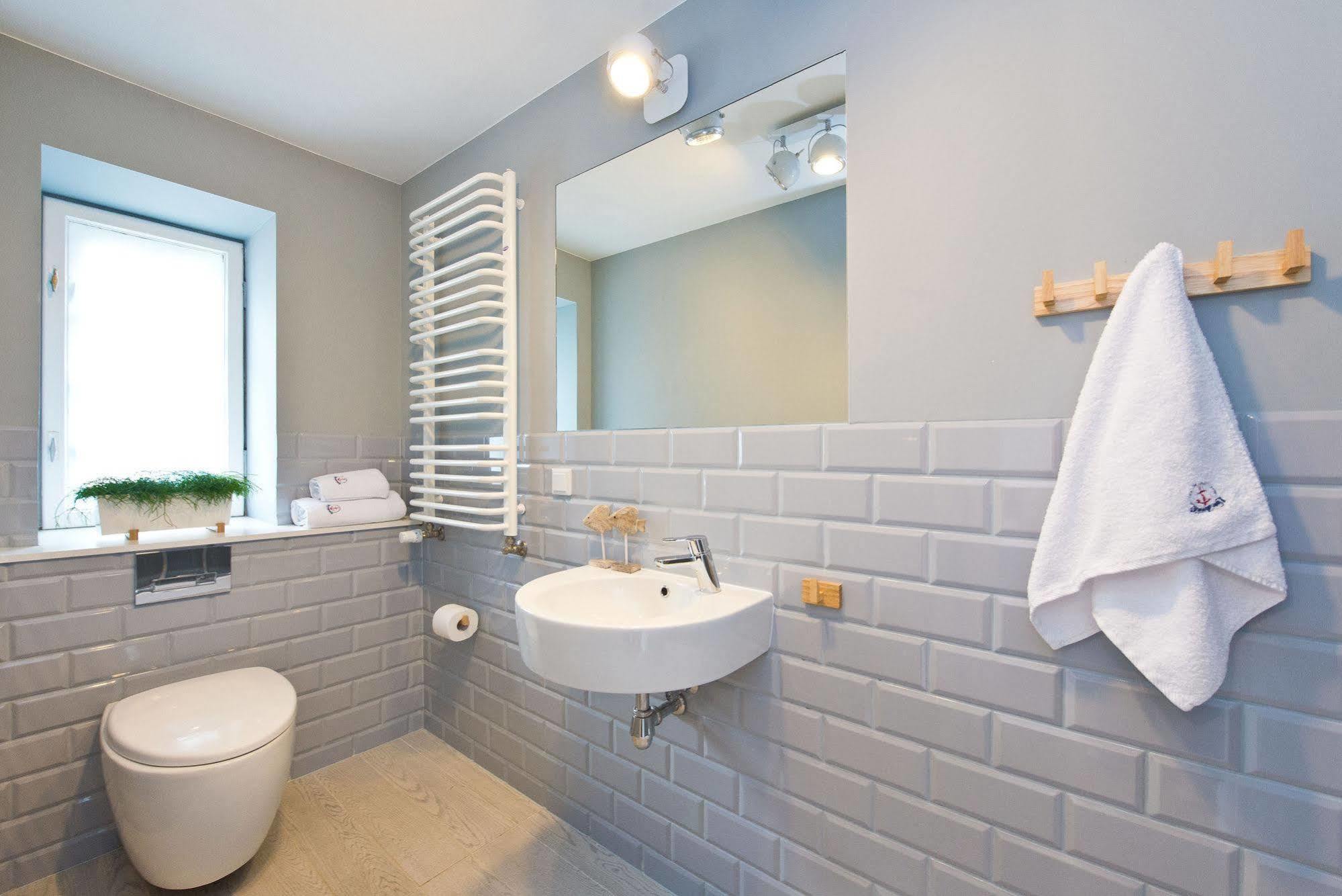 Anchor House Sopot Διαμέρισμα Εξωτερικό φωτογραφία