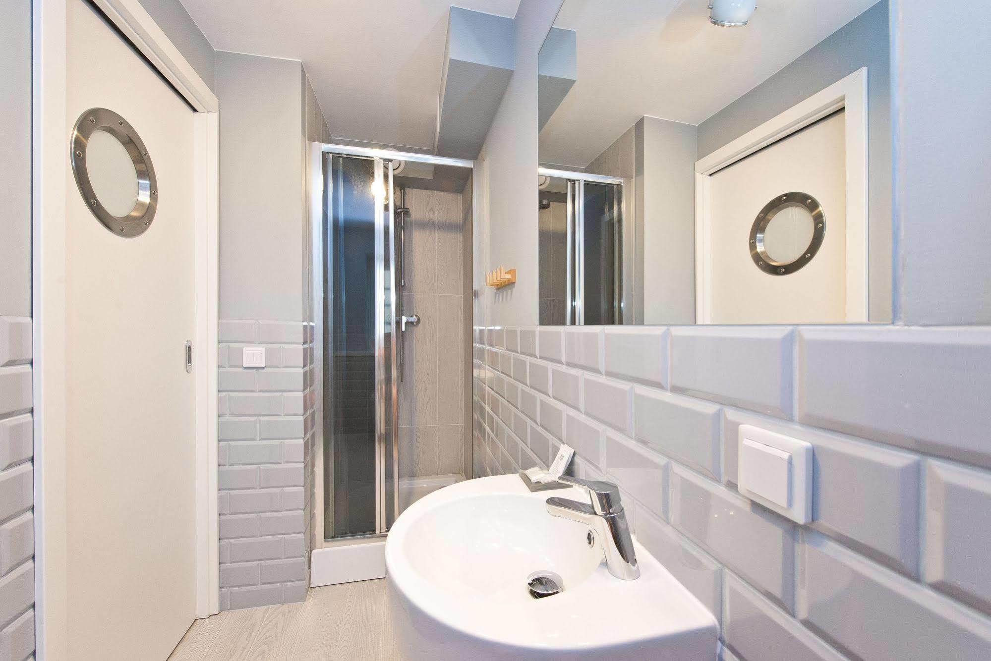 Anchor House Sopot Διαμέρισμα Εξωτερικό φωτογραφία