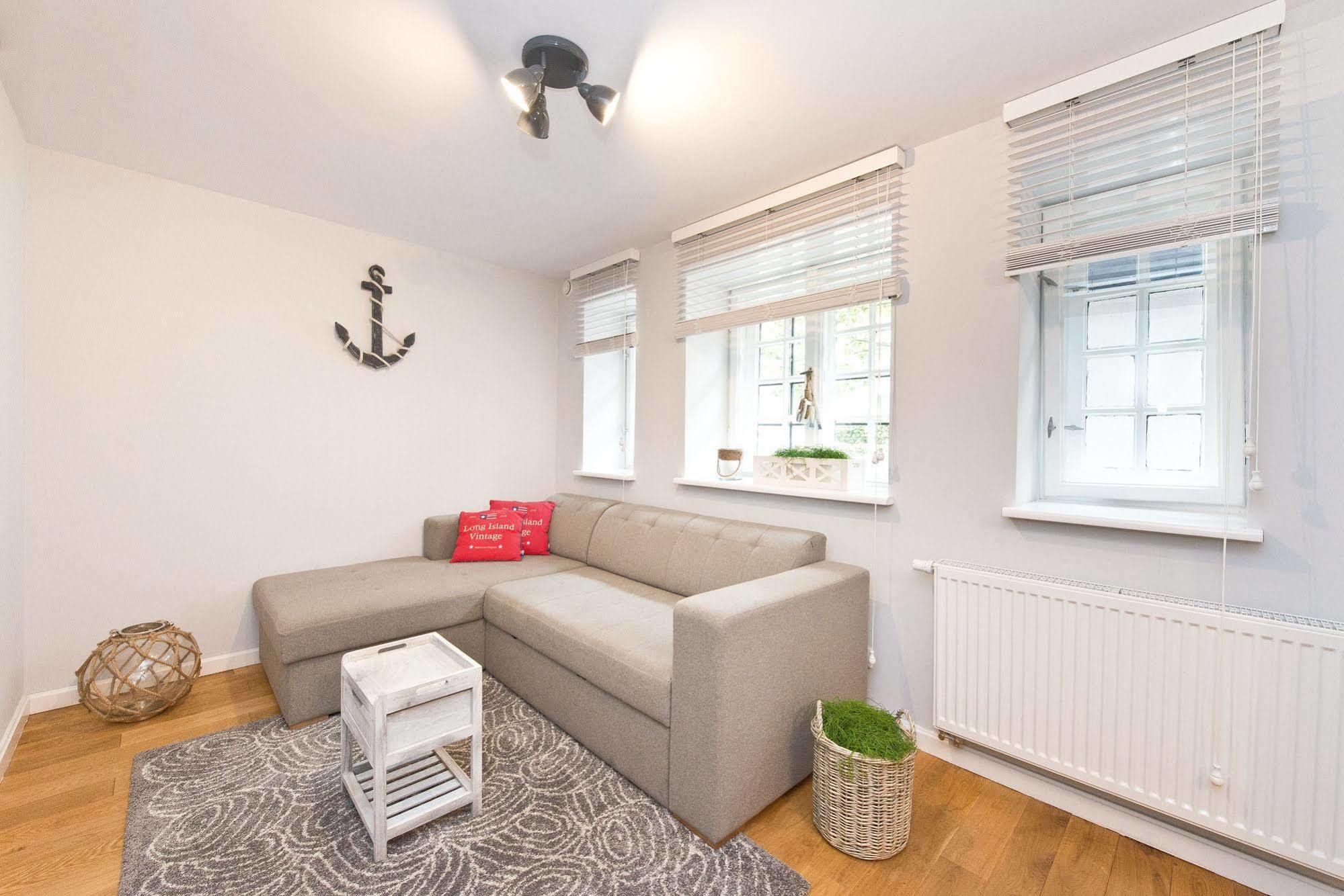 Anchor House Sopot Διαμέρισμα Εξωτερικό φωτογραφία