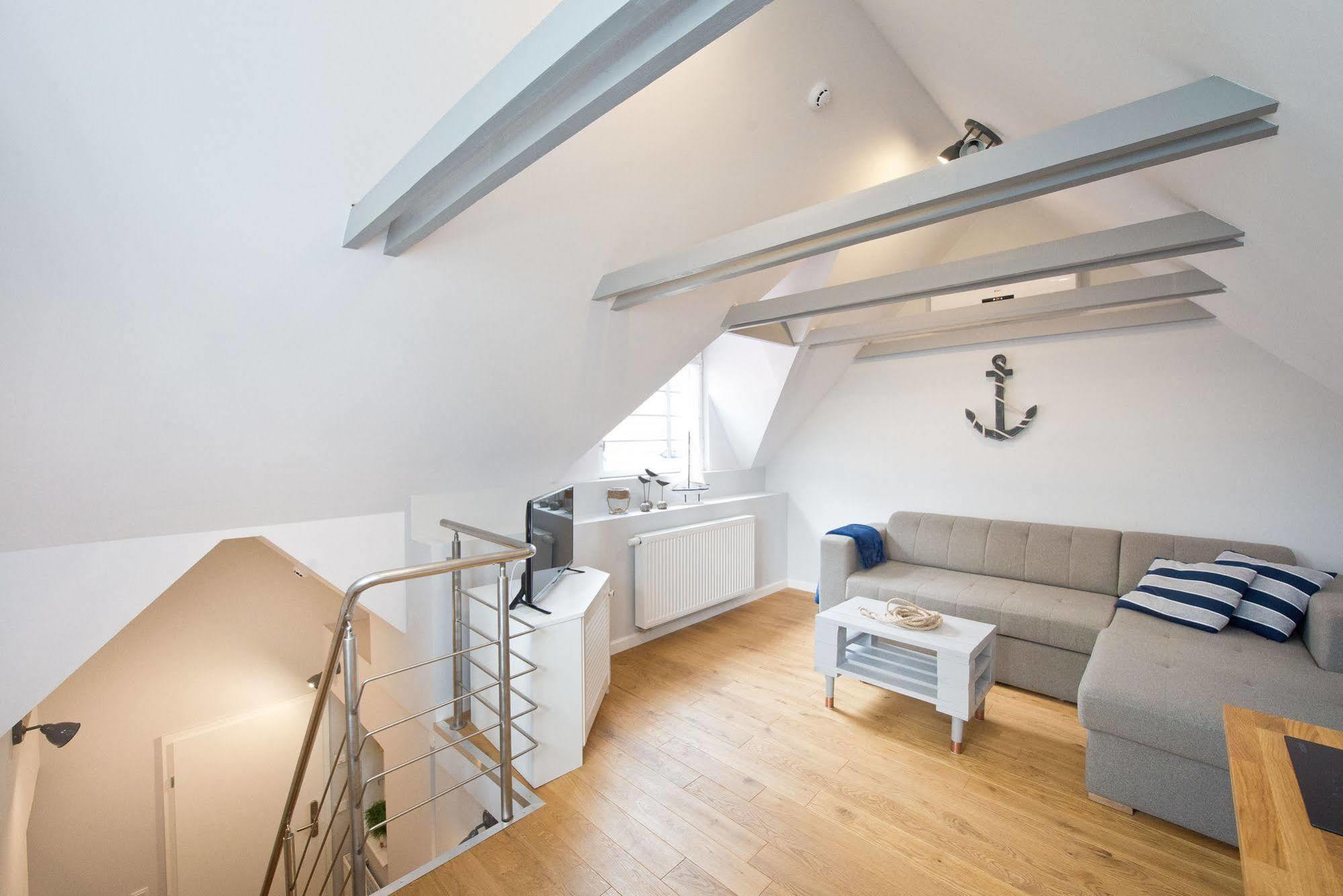 Anchor House Sopot Διαμέρισμα Εξωτερικό φωτογραφία