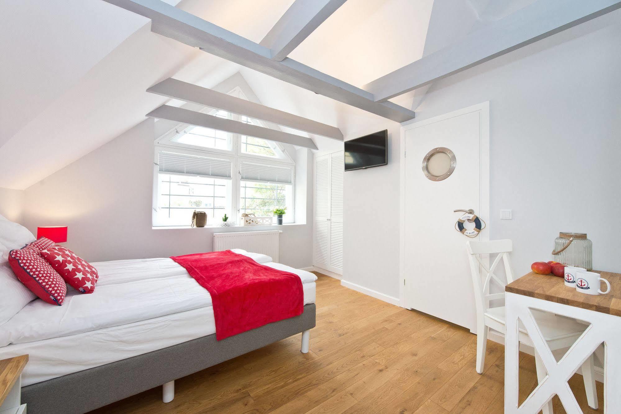Anchor House Sopot Διαμέρισμα Εξωτερικό φωτογραφία