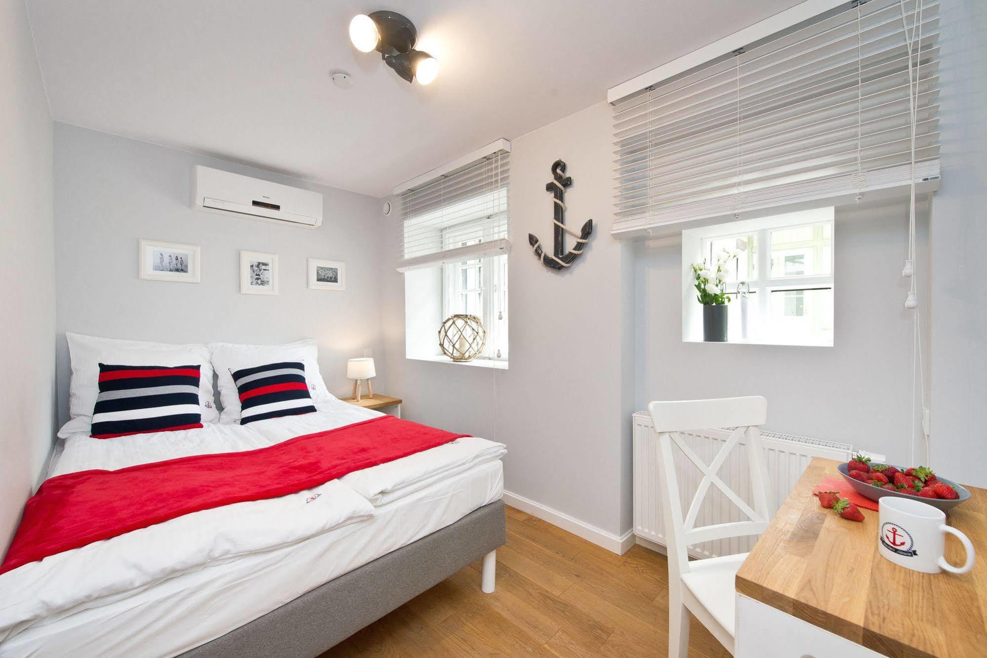 Anchor House Sopot Διαμέρισμα Εξωτερικό φωτογραφία