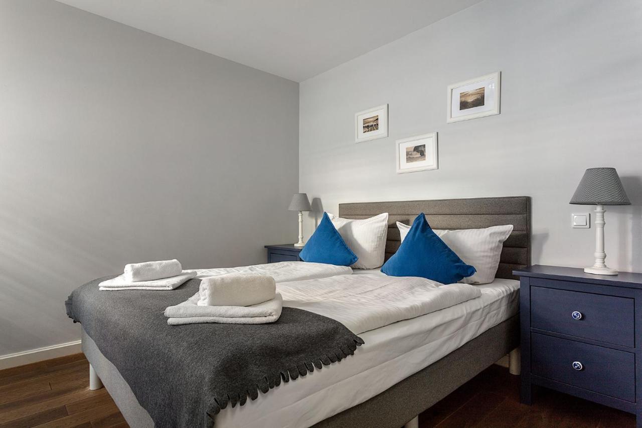 Anchor House Sopot Διαμέρισμα Εξωτερικό φωτογραφία