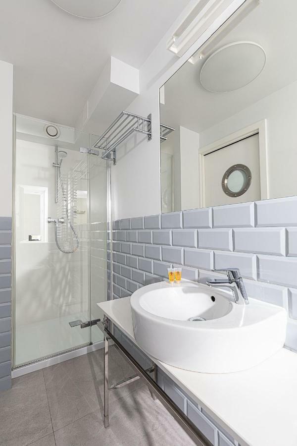 Anchor House Sopot Διαμέρισμα Εξωτερικό φωτογραφία
