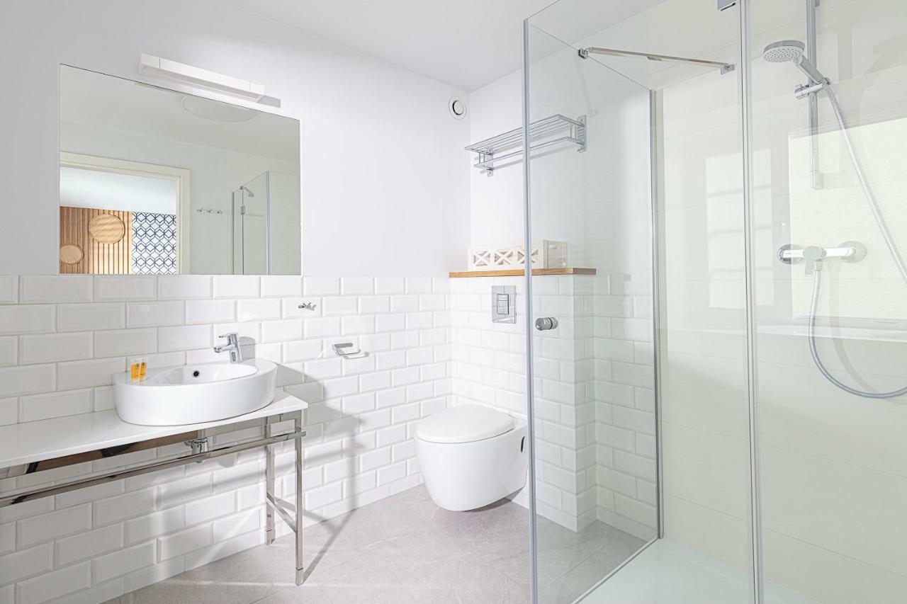 Anchor House Sopot Διαμέρισμα Εξωτερικό φωτογραφία