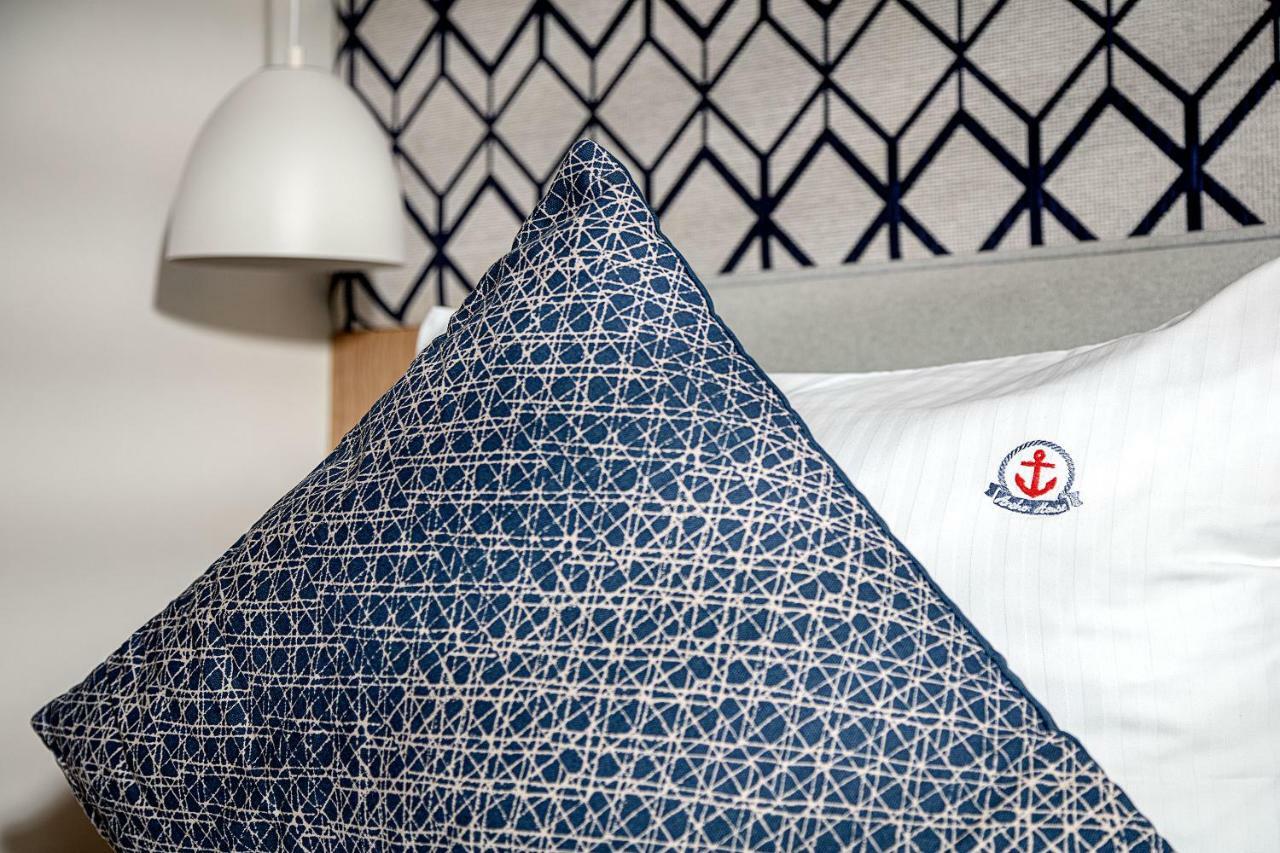 Anchor House Sopot Διαμέρισμα Εξωτερικό φωτογραφία
